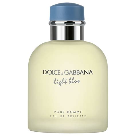dolce gabbana light blue forum